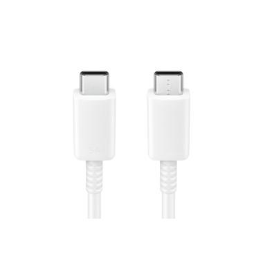 Samsung EP-DN975 câble USB USB 2.0 1 m USB C Blanc