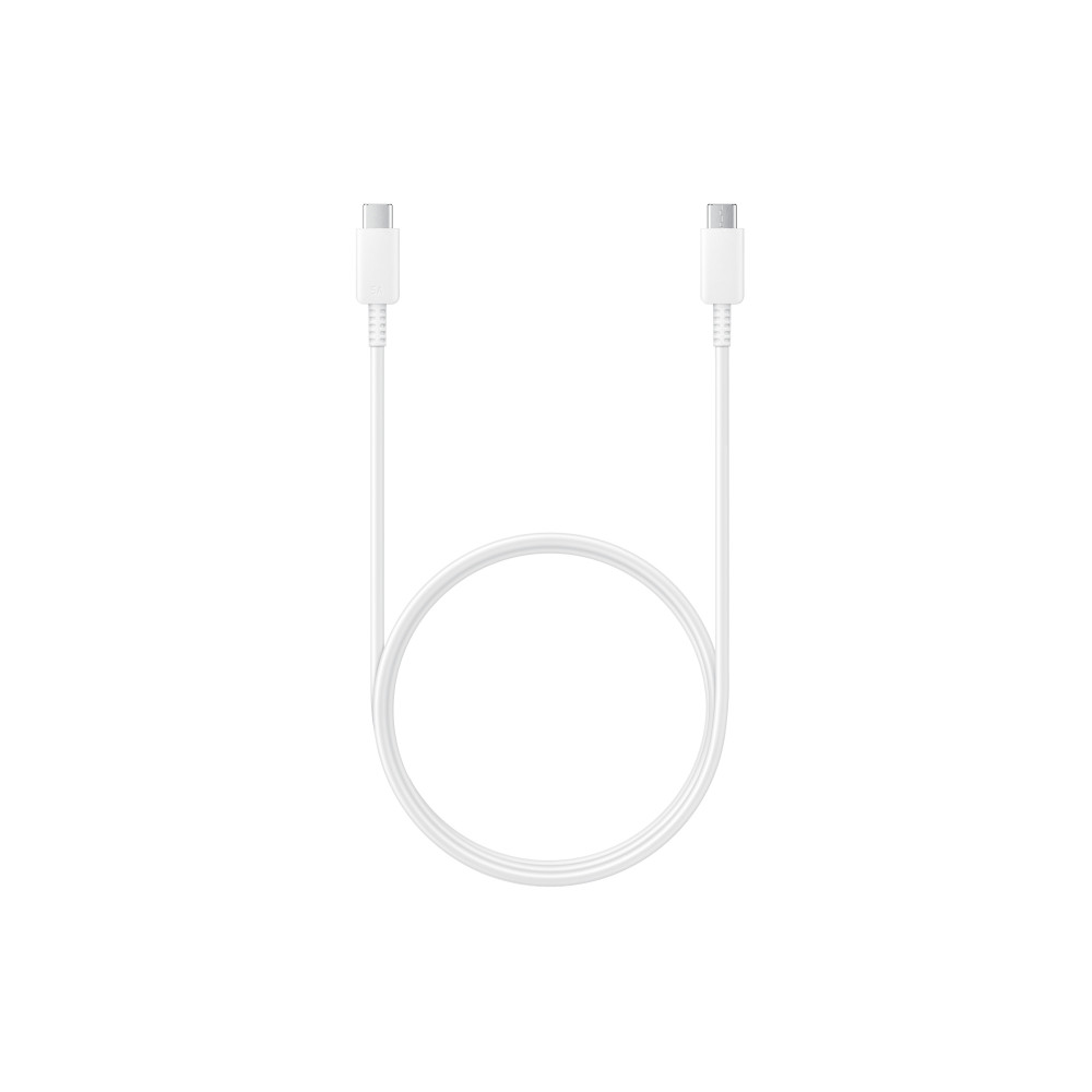 Samsung EP-DN975 câble USB USB 2.0 1 m USB C Blanc