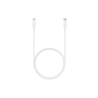 Samsung EP-DN975 câble USB USB 2.0 1 m USB C Blanc
