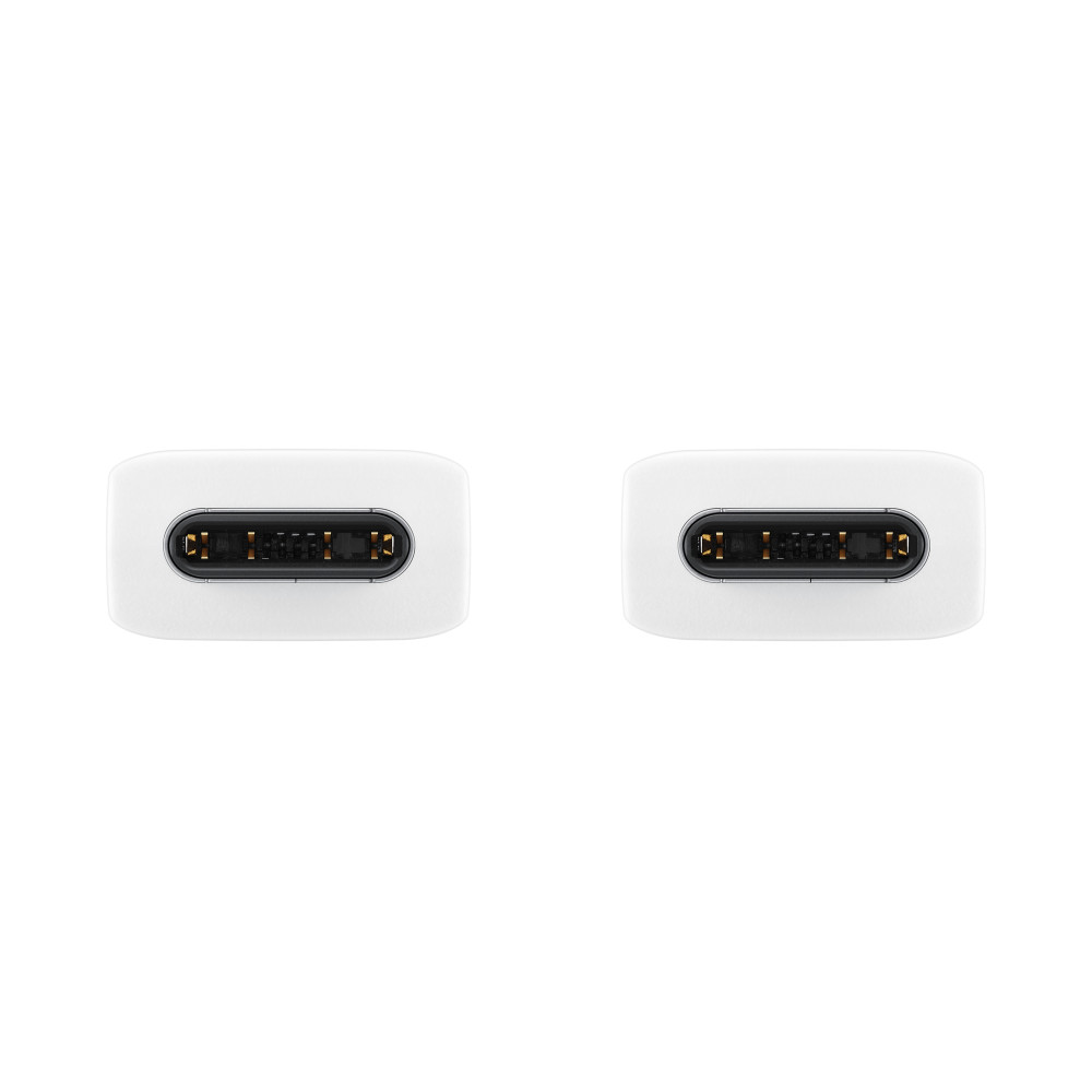 Samsung EP-DN975 câble USB USB 2.0 1 m USB C Blanc