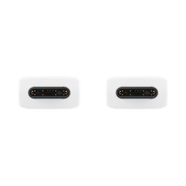 Samsung EP-DN975 câble USB USB 2.0 1 m USB C Blanc
