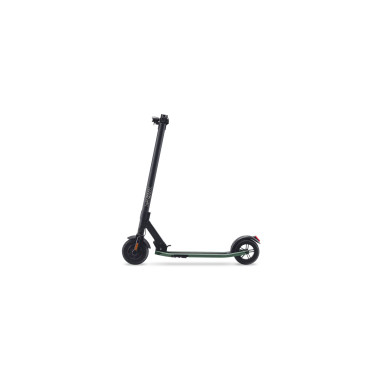 Acer Electrical Scooter 1 Advance Green AES021 Noir, Vert 25 km h 5 Ah