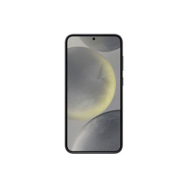 Samsung Vegan Leather Case coque de protection pour téléphones portables 17 cm (6.7") Housse Noir