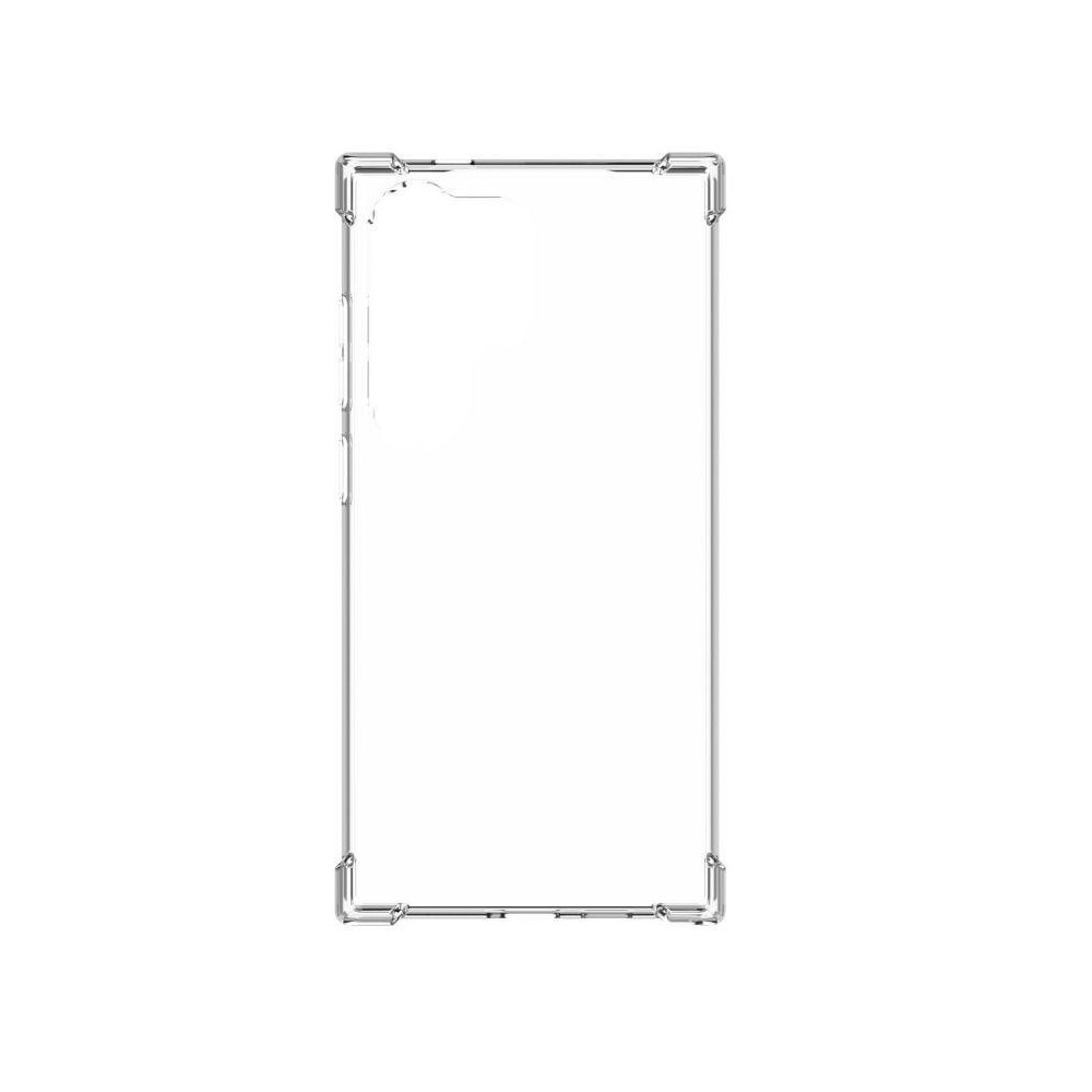 Samsung GP-FPS928AEBTW coque de protection pour téléphones portables 17,3 cm (6.8") Housse Transparent