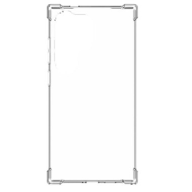 Samsung GP-FPS928AEBTW coque de protection pour téléphones portables 17,3 cm (6.8") Housse Transparent