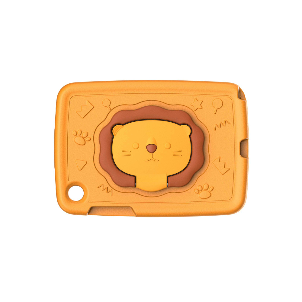 Samsung GP-FPX205AM 26,7 cm (10.5") Housse Orange
