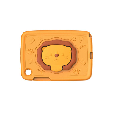 Samsung GP-FPX205AM 26,7 cm (10.5") Housse Orange