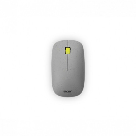 Acer Macaron Vero souris Ambidextre RF sans fil 1200 DPI