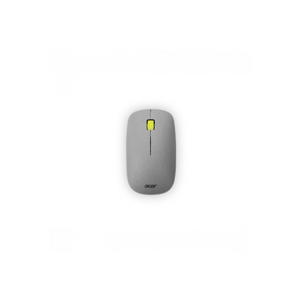 Acer Macaron Vero souris Ambidextre RF sans fil 1200 DPI