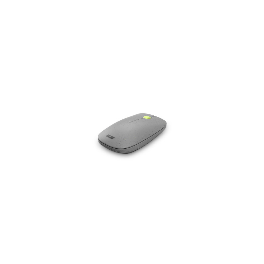 Acer Macaron Vero souris Ambidextre RF sans fil 1200 DPI