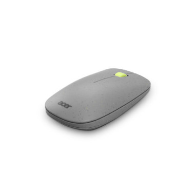 Acer Macaron Vero souris Ambidextre RF sans fil 1200 DPI
