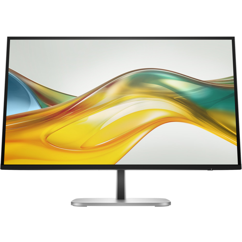 HP Series 5 Écran QHD 27 pouces Pro - 527pq HP Series 5 Écran QHD 27 pouces Pro - 527pq