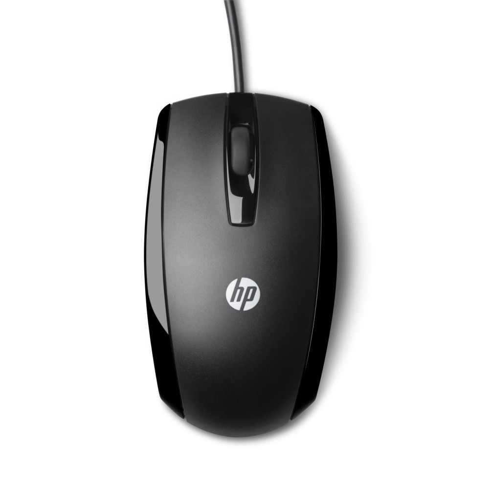 HP Souris filaire X500 HP Souris filaire X500