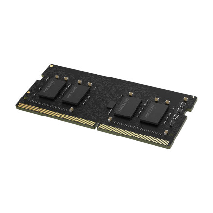 Hiksemi 324101153 module de mémoire 8 Go 1 x 8 Go DDR3 1600 MHz