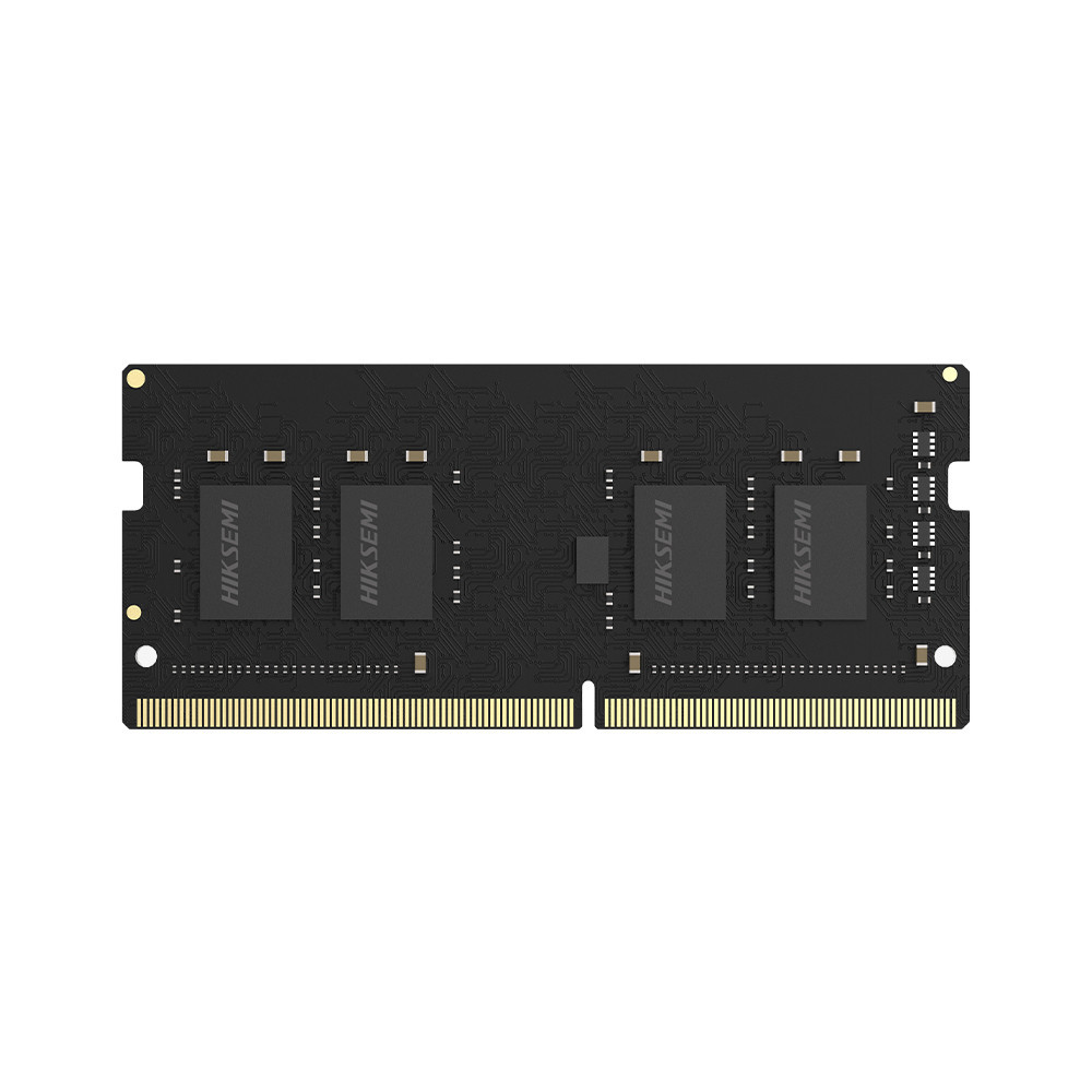 Hiksemi 324101153 module de mémoire 8 Go 1 x 8 Go DDR3 1600 MHz