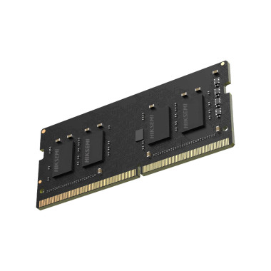 Hiksemi 324101153 module de mémoire 8 Go 1 x 8 Go DDR3 1600 MHz