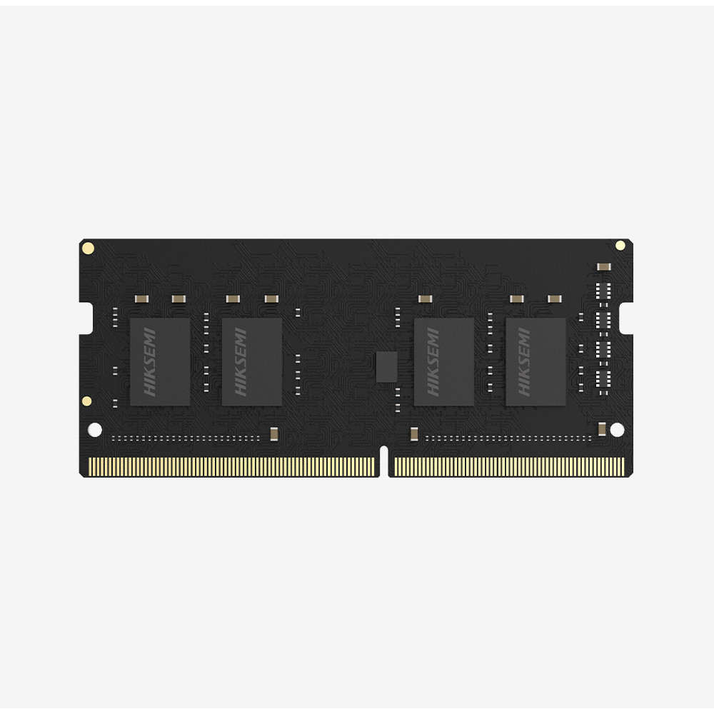 Hiksemi HS-Sodimm-HIKER module de mémoire 8 Go 1 x 8 Go DDR4 2666 MHz
