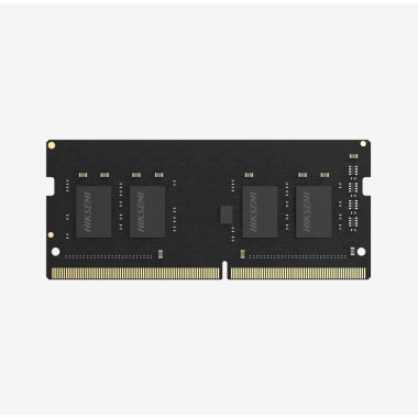 Hiksemi HS-Sodimm-HIKER module de mémoire 8 Go 1 x 8 Go DDR4 2666 MHz