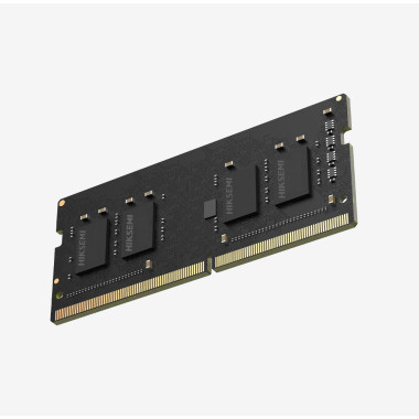 Hiksemi HS-Sodimm-HIKER module de mémoire 8 Go 1 x 8 Go DDR4 2666 MHz