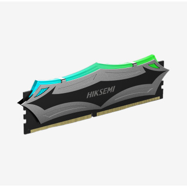 Hiksemi HS-Udimm-AKIRA module de mémoire 16 Go 1 x 16 Go DDR4 3200 MHz