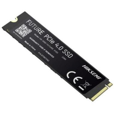 Hiksemi Future 1,02 To M.2 PCI Express 4.0 NVMe 3D TLC