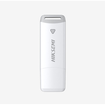 Hiksemi HS-USB-M220P(STD) 64G NEWSEMI lecteur USB flash 64 Go USB Type-A 3.2 Gen 1 (3.1 Gen 1) Blanc