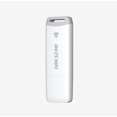 Hiksemi HS-USB-M220P(STD) 64G NEWSEMI lecteur USB flash 64 Go USB Type-A 3.2 Gen 1 (3.1 Gen 1) Blanc