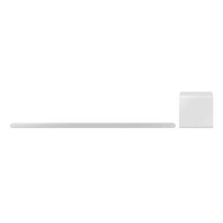 Samsung HW-S801B Blanc 3.1.2 canaux