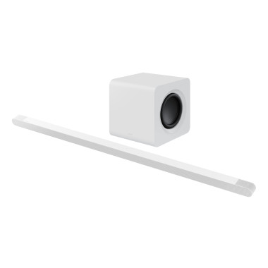 Samsung HW-S801B Blanc 3.1.2 canaux