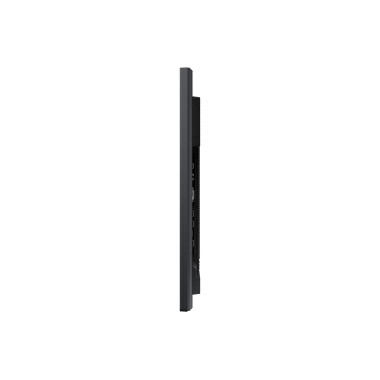 Samsung QH50R Écran plat de signalisation numérique 127 cm (50") Wifi 700 cd m² 4K Ultra HD Noir