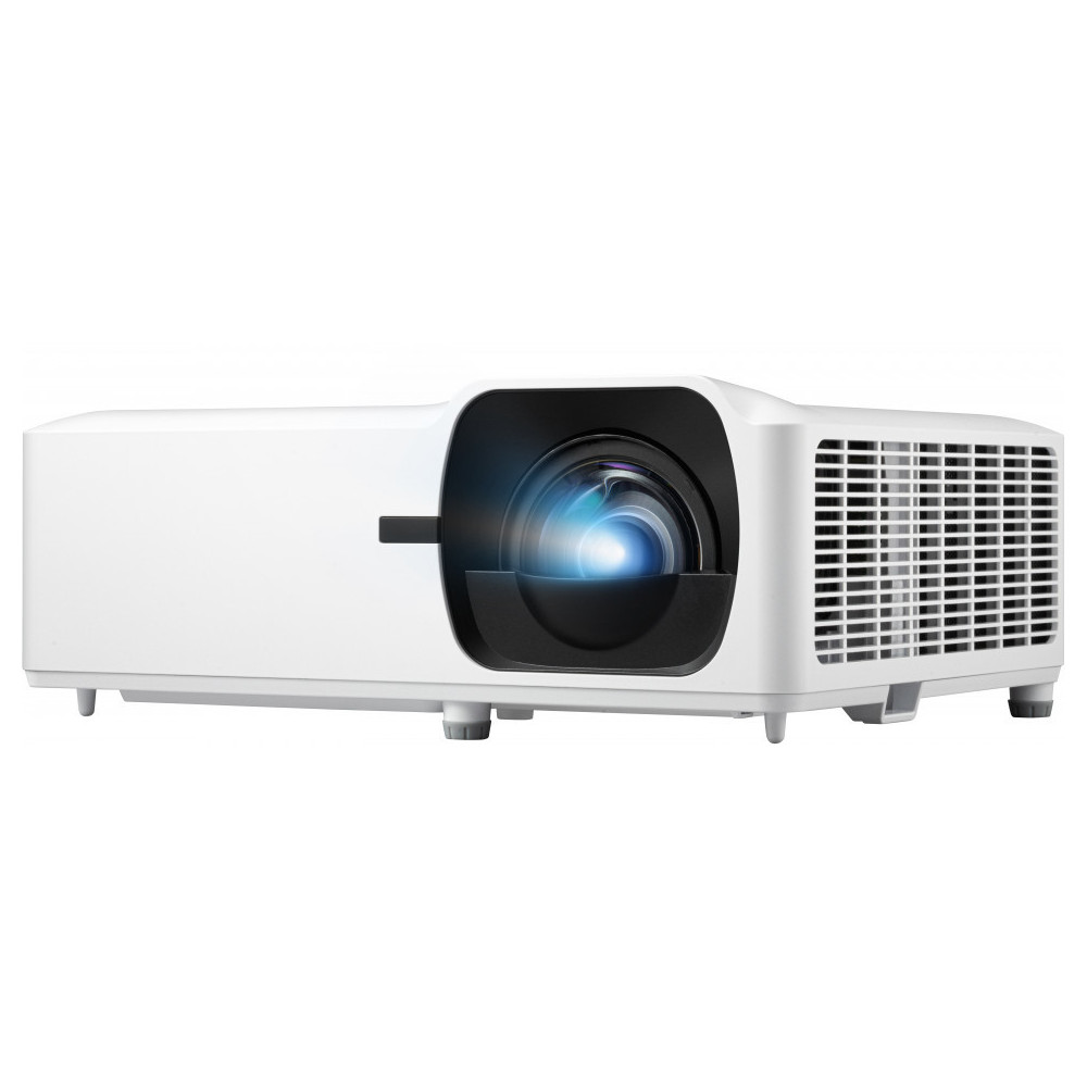 Viewsonic LS710HD vidéo-projecteur Projecteur à focale standard 4200 ANSI lumens 1080p (1920x1080) Blanc