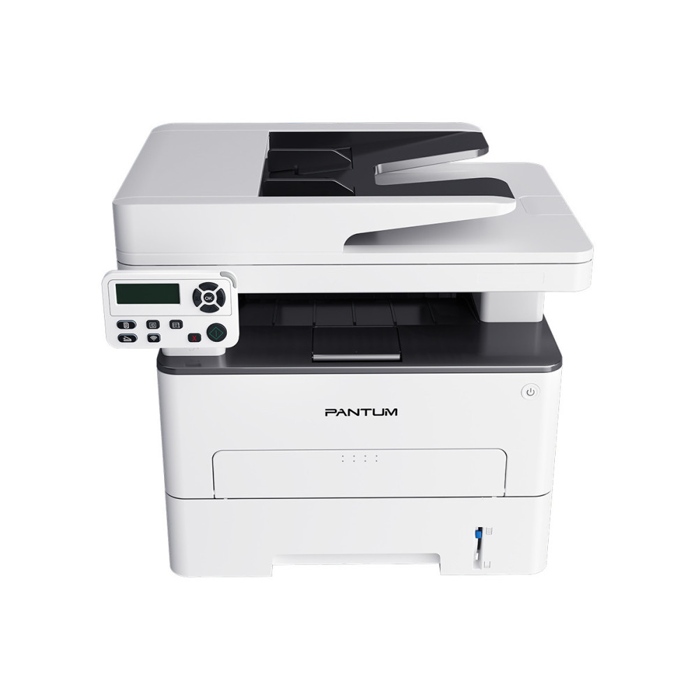 Pantum M7105DW imprimante multifonction Laser A4 33 ppm Wifi