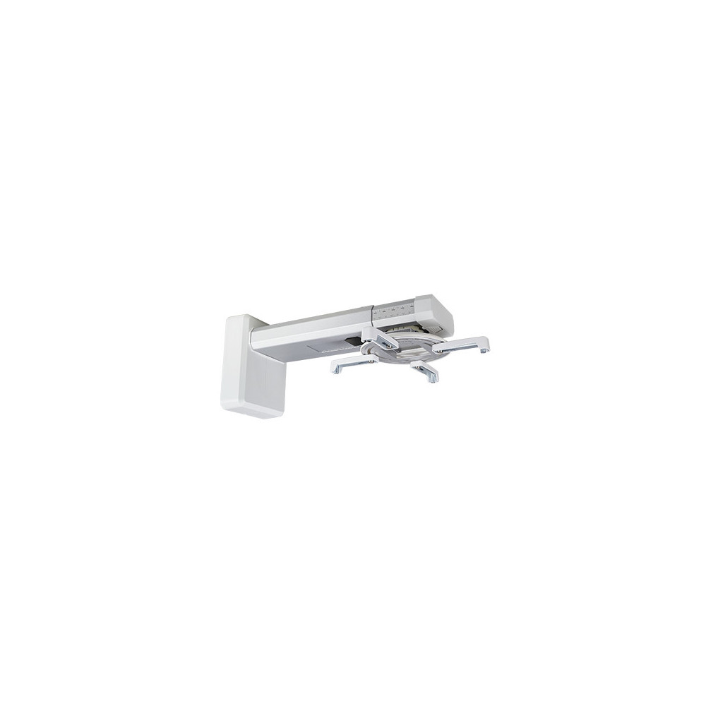 Acer SWM06 support pour projecteurs Mur Gris, Blanc Acer SWM06 support pour projecteurs Mur Gris, Blanc