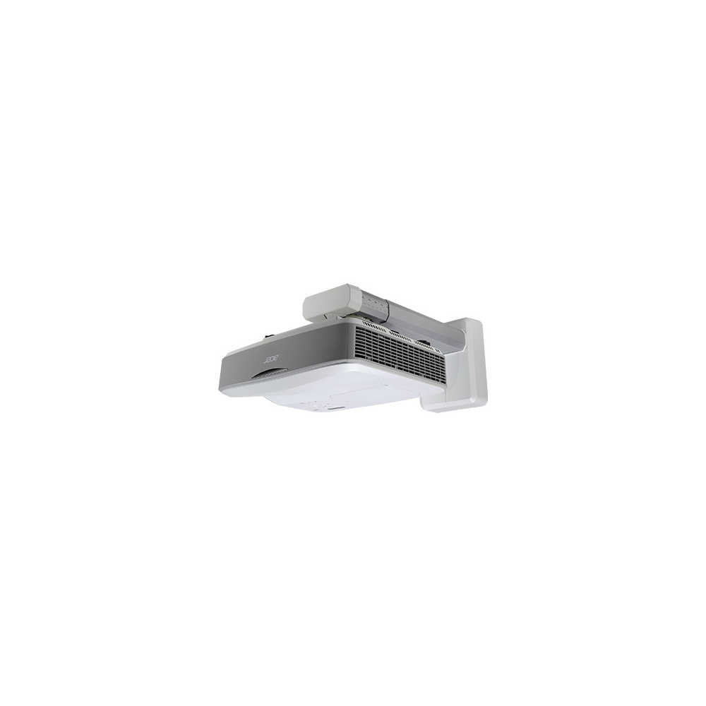 Acer SWM06 support pour projecteurs Mur Gris, Blanc