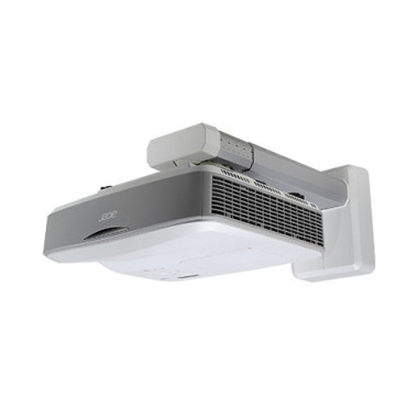 Acer SWM06 support pour projecteurs Mur Gris, Blanc