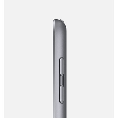Apple iPad 32 Go 24,6 cm (9.7") Wi-Fi 5 (802.11ac) iOS 11 Gris