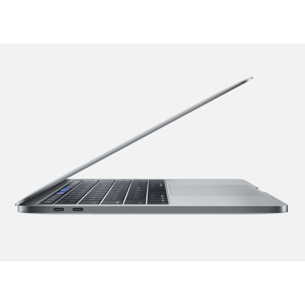 Apple MacBook Pro Intel® Core™ i5 Ordinateur portable 33,8 cm (13.3") 8 Go LPDDR3-SDRAM 128 Go SSD Wi-Fi 5 (802.11ac) macOS