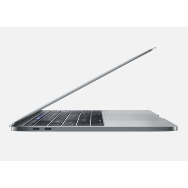 Apple MacBook Pro Intel® Core™ i5 Ordinateur portable 33,8 cm (13.3") 8 Go LPDDR3-SDRAM 128 Go SSD Wi-Fi 5 (802.11ac) macOS