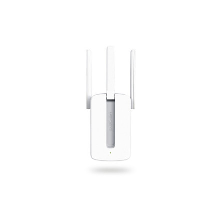 Mercusys MW300RE prolongateur réseau Répéteur réseau Blanc