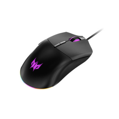Acer Predator Cestus 330 souris Jouer Droitier USB Type-A Optique 16000 DPI