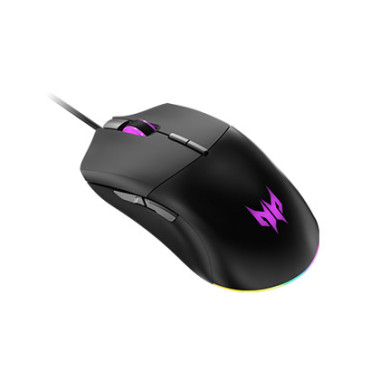 Acer Predator Cestus 330 souris Jouer Droitier USB Type-A Optique 16000 DPI