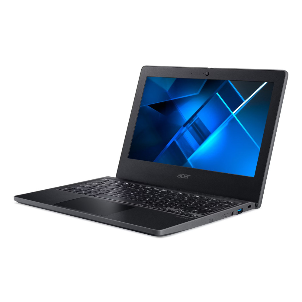 Acer TravelMate TMB311-31-C4SC Intel® Celeron® N4020 Ordinateur portable 29,5 cm (11.6") WXGA 4 Go DDR4-SDRAM 128 Go eMMC Wi-Fi
