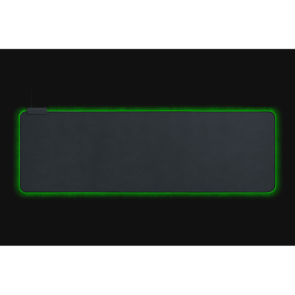 Razer Goliathus Extended Chroma Tapis de souris de jeu Noir