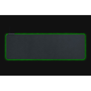 Razer Goliathus Extended Chroma Tapis de souris de jeu Noir