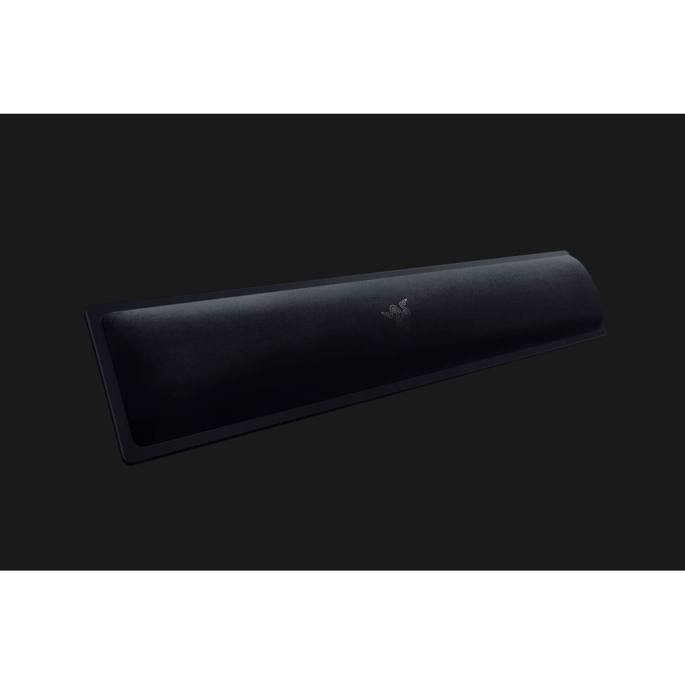 Razer RC21-01470200-R3M1 repose-poignet mousse, Simili-cuir Noir