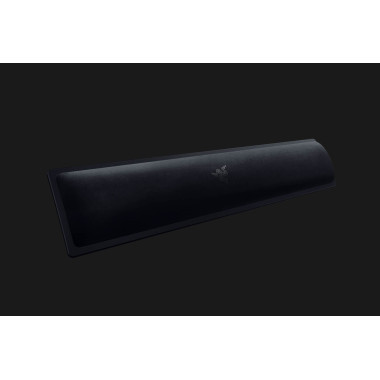 Razer RC21-01470200-R3M1 repose-poignet mousse, Simili-cuir Noir
