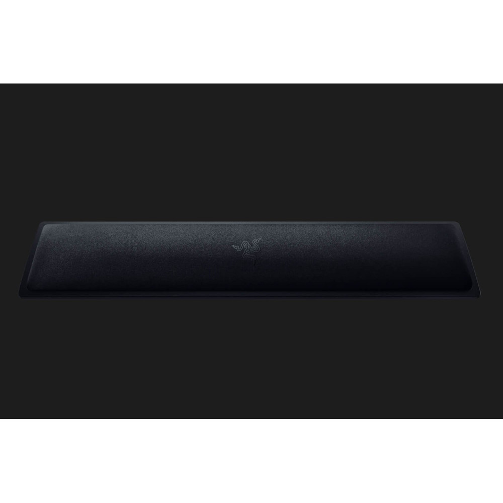 Razer RC21-01470200-R3M1 repose-poignet mousse, Simili-cuir Noir