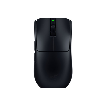 Razer Viper V3 Pro souris Jouer Droitier RF Wireless + USB Type-C Optique 35000 DPI