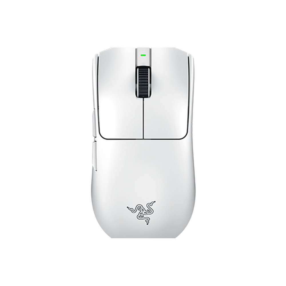 Razer Viper V3 Pro souris Jouer Droitier RF Wireless + USB Type-C Optique 35000 DPI Razer Viper V3 Pro souris Jouer Droitier RF Wireless + USB Type-C Optique 35000 DPI