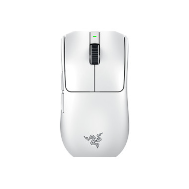 Razer Viper V3 Pro souris Jouer Droitier RF Wireless + USB Type-C Optique 35000 DPI